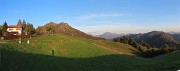 53 Un gran bel Monte Gioco vestito d'autunno!